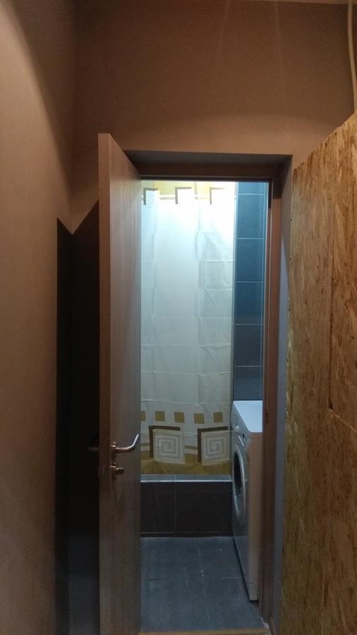 Hello Yellow Hostel Dnipro Exterior photo